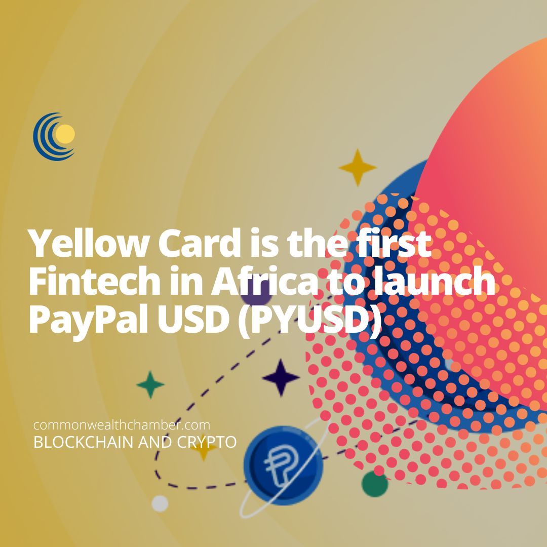 Yellow Card launches PayPal USD in Africa, Zazuu shuts down and BOG lists LEMFI and others as unapproved MTOs